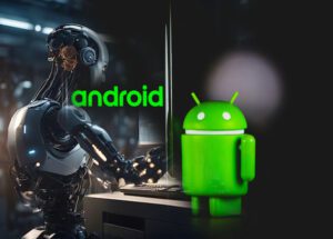 Android: A Revolução Mobile e o Futuro nas Próximas Gerações