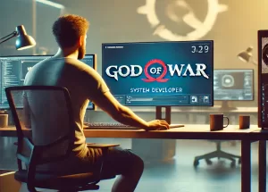 God of War: A Jornada de Sucesso do Último Título da Franquia