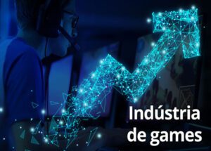 O Futuro da Tecnologia em Games: Tendências e Inovações que Transformarão a Indústria