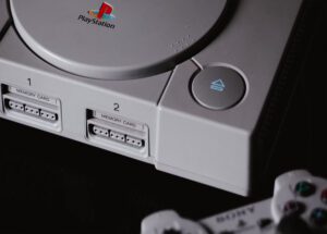 A Revolução dos Games: A História do Primeiro PlayStation da Sony