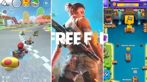 O Impacto do Online e Multiplayer
