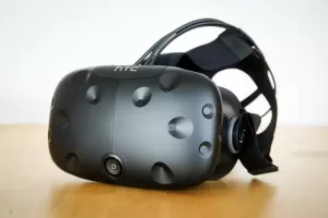Surgimento da Realidade Virtual