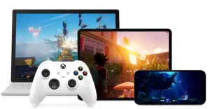 Nuvem e Streaming de Games: Como a Tecnologia Está Transformando o Futuro dos Jogos